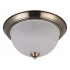 Накладной светильник Freya FR2913-CL-03-BZ Planum