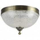 Накладной светильник Freya FR2747-CL-03-BZ Alda