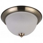 Накладной светильник Freya FR2913-CL-02-BZ Planum