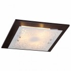 Накладной светильник Freya FR4811-CL-03-BR Constanta