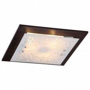 Накладной светильник Freya FR4811-CL-03-BR Constanta