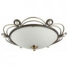 Накладной светильник Freya FR2700-CL-02-BZ Amado