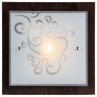 Накладной светильник Freya FR4811-CL-01-BR Constanta