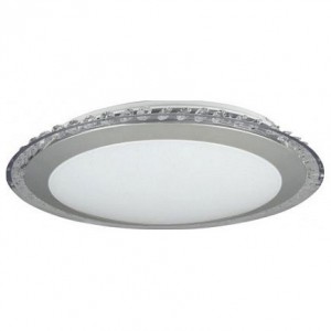 Накладной светильник Freya FR6441-CL-18-W Glory