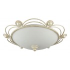 Накладной светильник Freya FR2700-CL-03-WG Amado