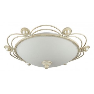 Накладной светильник Freya FR2700-CL-03-WG Amado