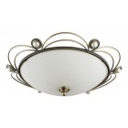 Накладной светильник Freya FR2700-CL-03-BZ Amado