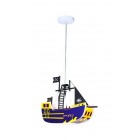 Подвесной светильник Globo 15723 Kita