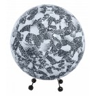 Настольная лампа Globo 25832 Bali