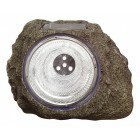 Садовая фигура Globo 3302 Solar