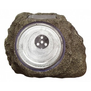 Садовая фигура Globo 3302 Solar