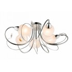 Потолочная люстра Globo 60213-5 Lilly i