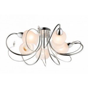 Потолочная люстра Globo 60213-5 Lilly i
