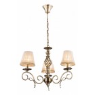 Подвесная люстра Globo 69011-3H Genoveva III