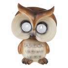 Садовая фигура Globo 33014 Solar