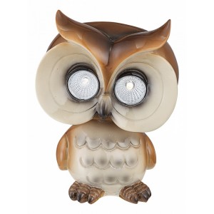 Садовая фигура Globo 33014 Solar