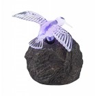 Садовая фигура Globo 33911 Solar Al 5