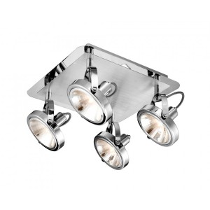 Спот GLOBO 56452-4 KIROGI