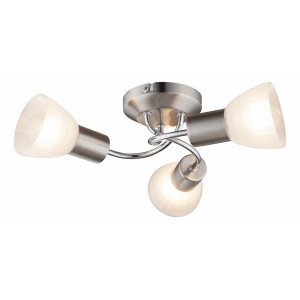 Потолочная люстра Globo 60190-3 Cuarto