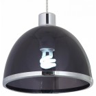 Подвесной светильник Globo 15181 Carlo