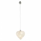 Подвесной светильник Globo 23233 Weihnachtsengel