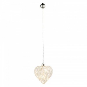 Подвесной светильник Globo 23233 Weihnachtsengel