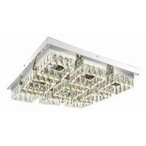 Накладной светильник Globo 49234-72 Jason