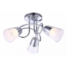 Потолочная люстра Globo 56185-3D Tieka