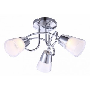 Потолочная люстра Globo 56185-3D Tieka