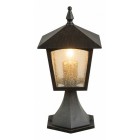 Наземный низкий светильник Globo 31557 Piero