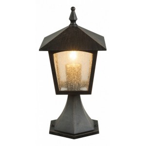 Наземный низкий светильник Globo 31557 Piero