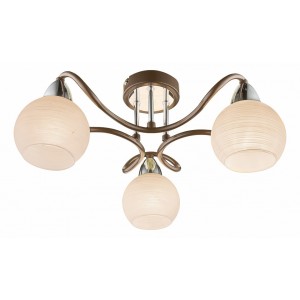 Потолочная люстра Globo 541005-3D Osasco