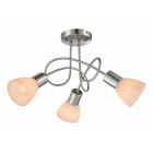 Потолочная люстра Globo 54533-3D Panna