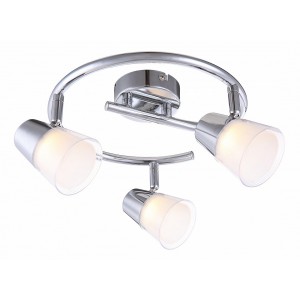 Спот Globo 56185-3 Teika