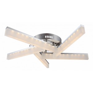 Потолочная люстра Globo 67057-5D Varazze