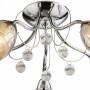 Потолочная люстра Globo 56688-5 Lilly I