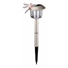 Наземный низкий светильник Globo 33260 Solar