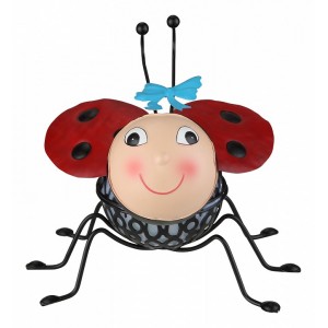 Садовая фигура Globo 33408 Solar