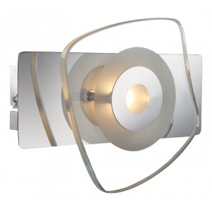 Настенно-потолочный светильник GLOBO 41710-1 ZARIMA