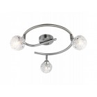 Спот Globo 5669-3 Sinclair