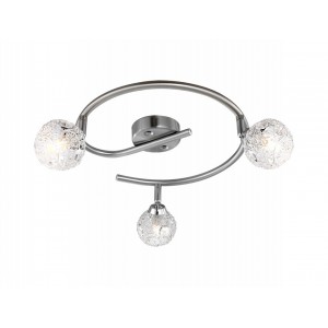 Спот Globo 5669-3 Sinclair