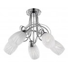 Потолочная люстра Globo 67131-5 Luigi