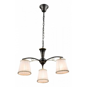 Подвесная люстра Globo 69014-3H Genoveva