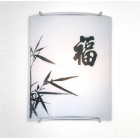 Настенно-потолочный светильник GLOBO 41050-1 Chimaira