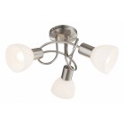 Потолочная люстра Globo 54918-3 Enibas