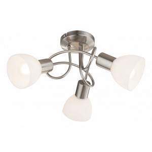 Потолочная люстра Globo 54918-3 Enibas