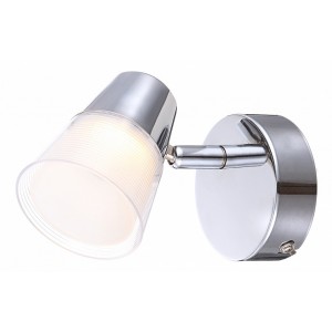 Спот Globo 56185-1 Teika