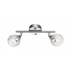 Спот Globo 5669-2 Sinclair