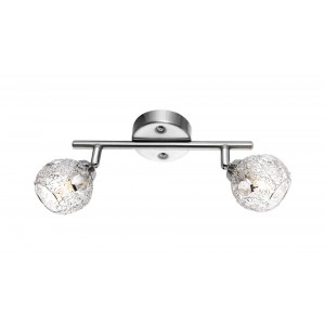 Спот Globo 5669-2 Sinclair