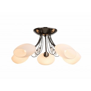 Потолочная люстра Globo 60217-5D Todra